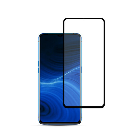Skydd av härdat glas för Realme 6 MOCOLO