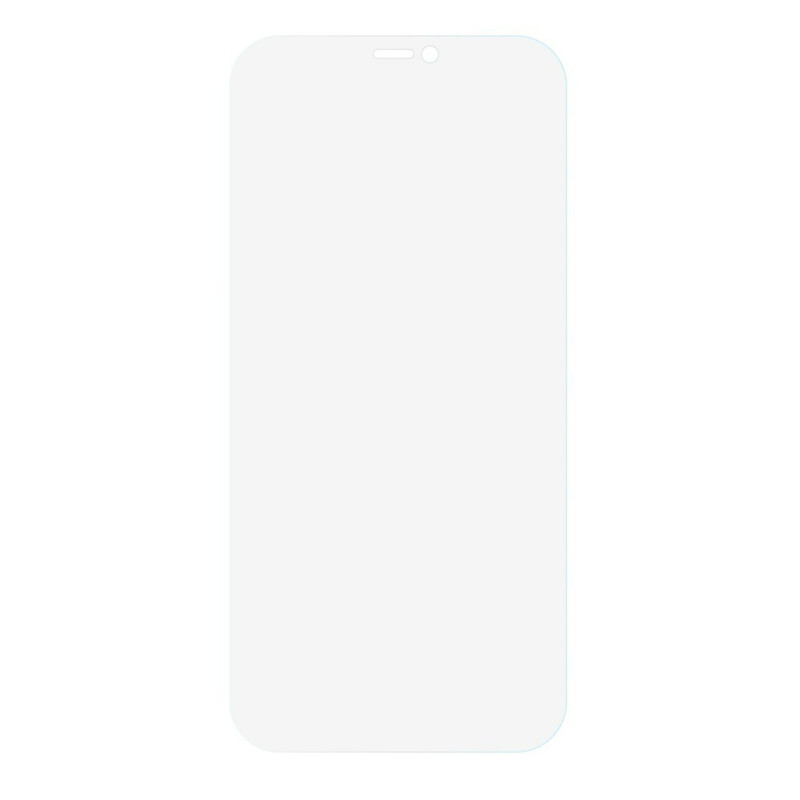 Arc Edge härdat glas för iPhone 12 Pro Max skärm
