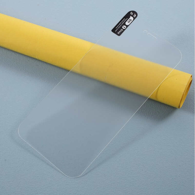 Arc Edge härdat glas för iPhone 12 Pro Max skärm