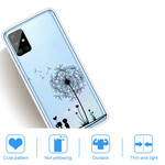 Samsung Galaxy A51 fodral Dandelion Love