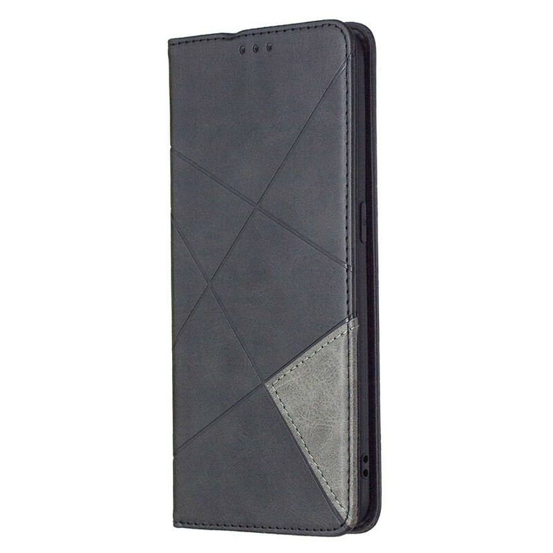 Flip Cover Oppo Find X2 Lite Artist Style