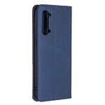 Flip Cover Oppo Find X2 Lite Artist Style