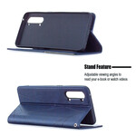 Flip Cover Oppo Find X2 Lite Artist Style