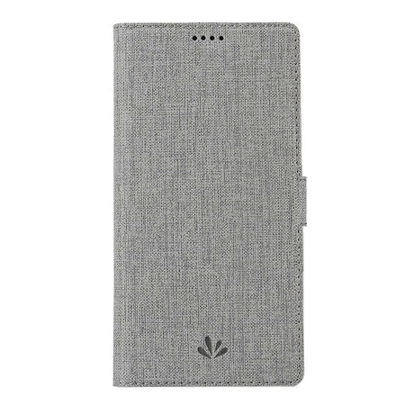 Flip Cover Samsung Galaxy A31 texturerat VILI DMX