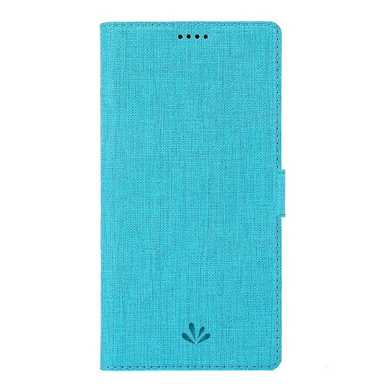 Flip Cover Samsung Galaxy A31 texturerat VILI DMX