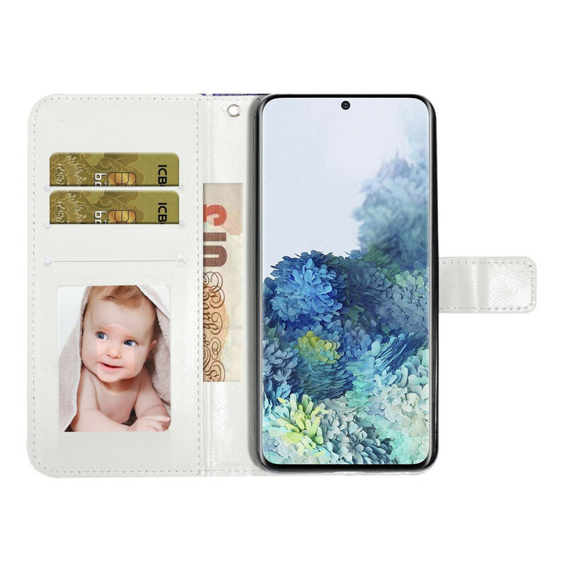 Samsung Galaxy A51 fodral Magic Fairy