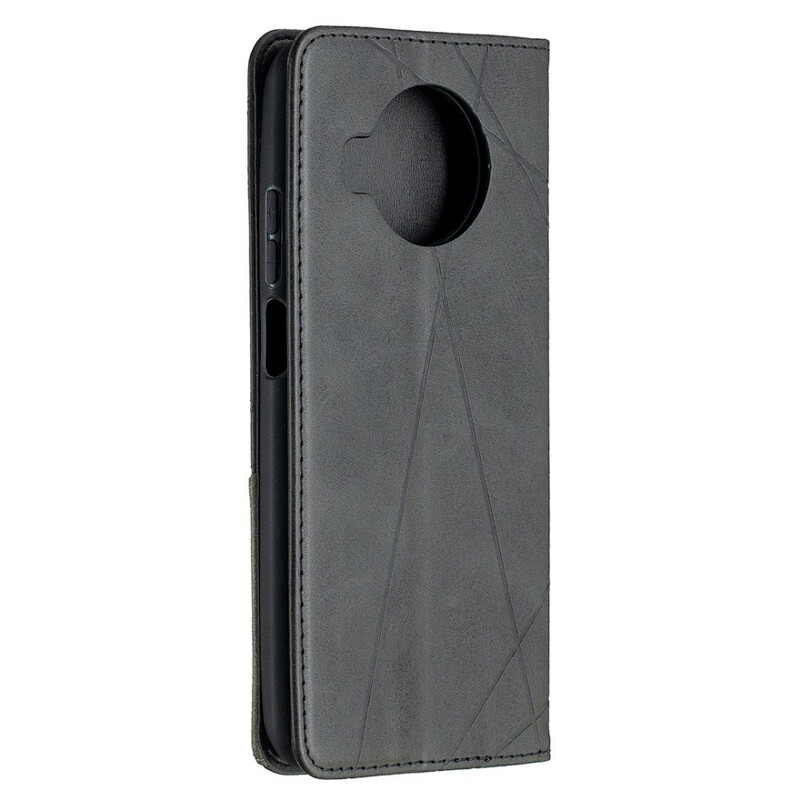 Flip Cover Xiaomi Mi 10T Lite 5G / Redmi Note 9 Pro 5G Artist Style