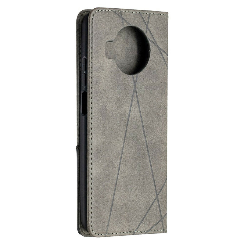 Flip Cover Xiaomi Mi 10T Lite 5G / Redmi Note 9 Pro 5G Artist Style