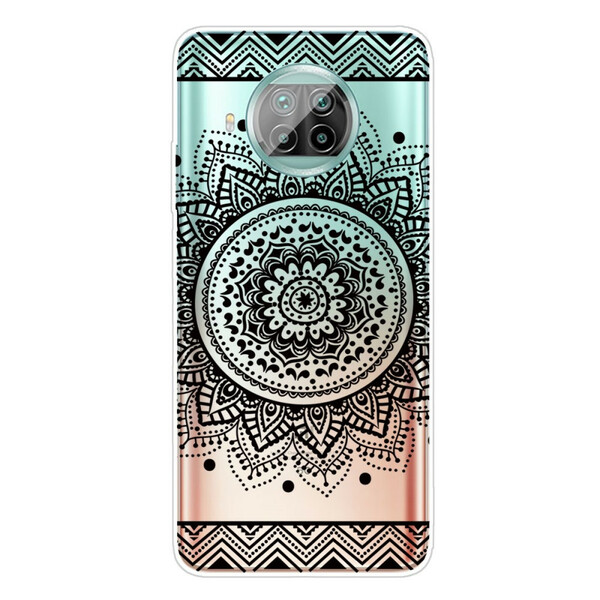 Xiaomi Mi 10T Lite 5G / Redmi Note 9 Pro 5G Sublime Mandala Case