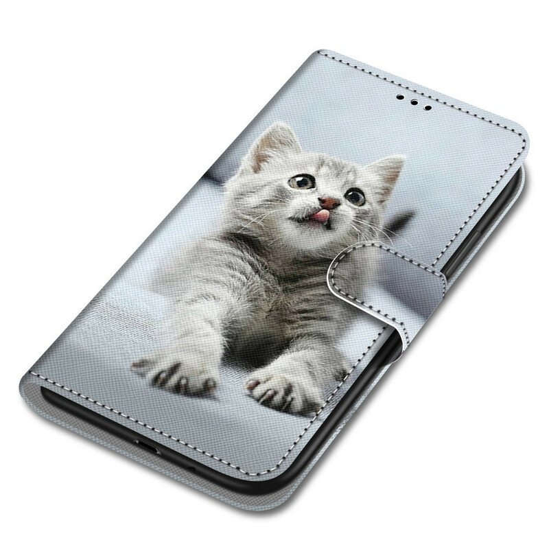 Xiaomi Mi 10T Lite 5G / Redmi Note 9 Pro 5G Rem Case