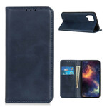 Flip Cover Samsung Galaxy A12 Split Läder