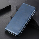 Flip Cover Samsung Galaxy A12 Split Läder