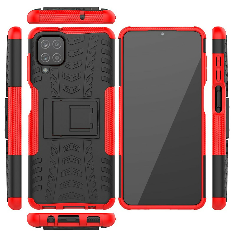 Samsung Galaxy A12 Ultra Tough SkalExtra
