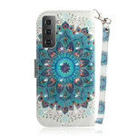 Samsung Galaxy S21 5G Magistral Rem Case