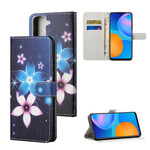 Samsung Galaxy S21 5G Rem Flower Case