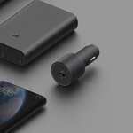 Xiaomi USB Type-C-billaddare