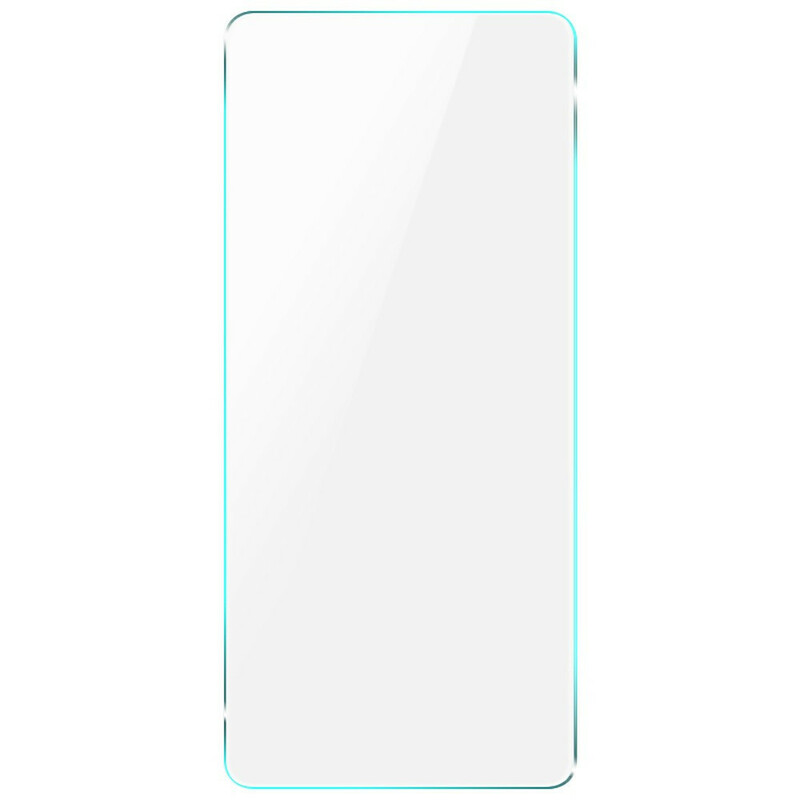 IMAK skydd av härdat glas för Google Pixel 4a 5G-skärm