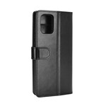 Samsung Galaxy A02s Ultra Leatherette Case