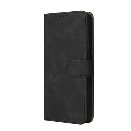 Samsung Galaxy A02s Skin-Touch-fodral