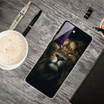 Samsung Galaxy S21 Plus 5G fodral Fabulous Feline