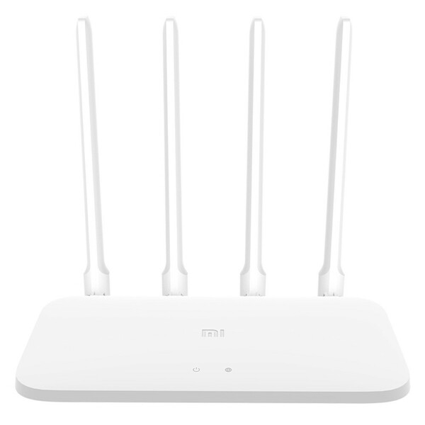 Xiaomi Smart router med dubbla band