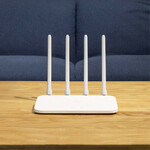 Xiaomi Smart router med dubbla band