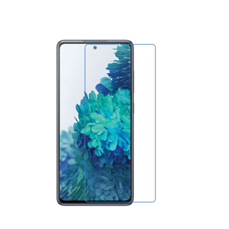 LCD-skärmskydd för Samsung Galaxy S21 5G