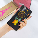 Samsung Galaxy S21 5G Dreamcatcher Fluorescent Case