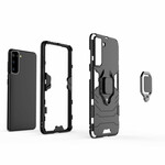 Samsung Galaxy S21 5G Ring Resistant Case Samsung Galaxy S21 5G Ring Resistant Case