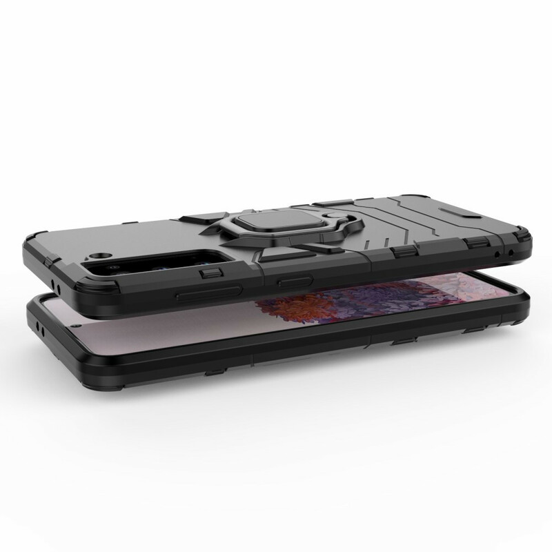 Samsung Galaxy S21 5G Ring Resistant Case Samsung Galaxy S21 5G Ring Resistant Case