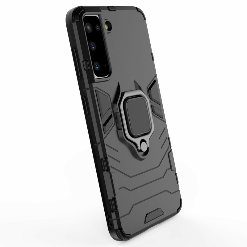 Samsung Galaxy S21 5G Ring Resistant Case Samsung Galaxy S21 5G Ring Resistant Case