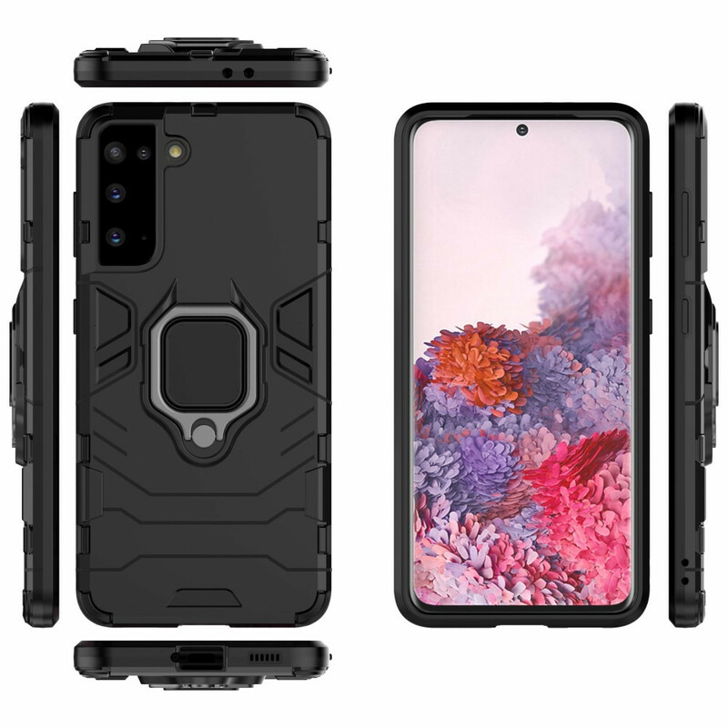 Samsung Galaxy S21 5G Ring Resistant Case Samsung Galaxy S21 5G Ring Resistant Case