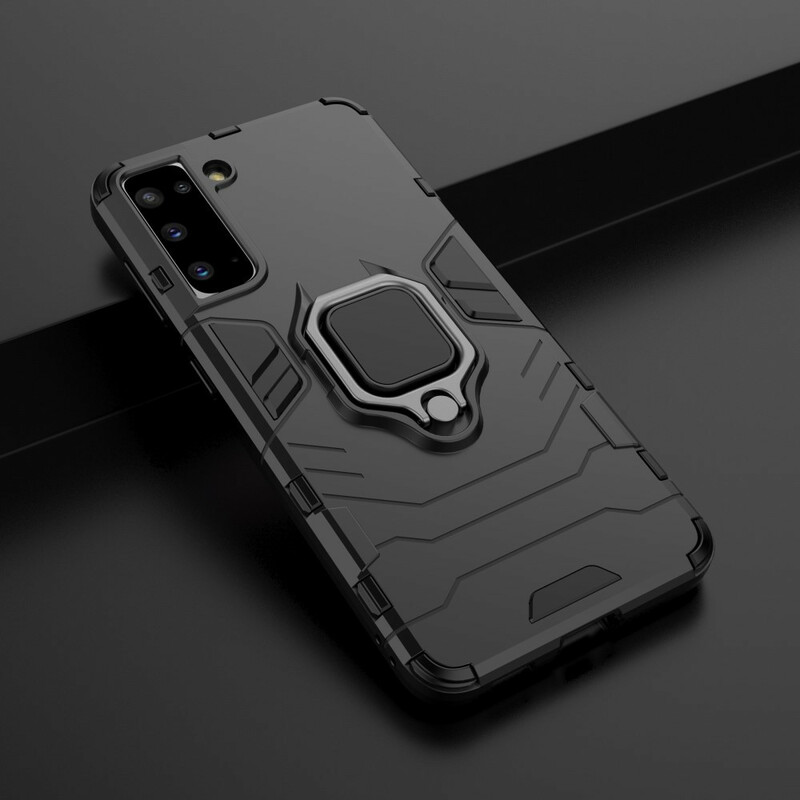 Samsung Galaxy S21 5G Ring Resistant Case Samsung Galaxy S21 5G Ring Resistant Case