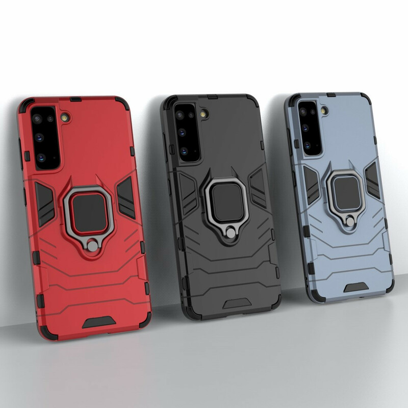 Samsung Galaxy S21 5G Ring Resistant Case Samsung Galaxy S21 5G Ring Resistant Case
