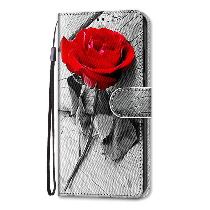 Samsung Galaxy S21 5G Floral Wonder fodral