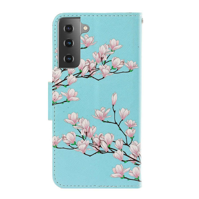 Samsung Galaxy S21 Plus 5G Rem Case