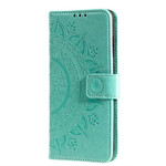 Samsung Galaxy S21 5G fodral Mandala Sun