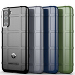Samsung Galaxy S21 5G robust sköld Samsung Galaxy S21 5G robust sköld