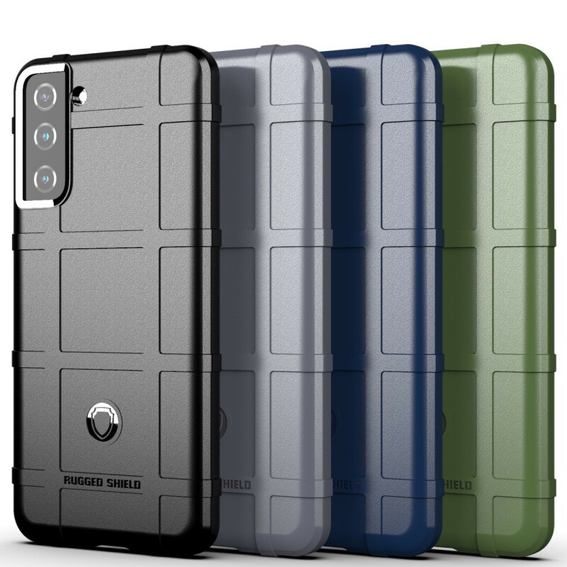 Samsung Galaxy S21 5G robust sköld