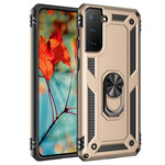 Samsung Galaxy S21 5G Premium Ring Case Samsung Galaxy S21 5G Premium Ring Case